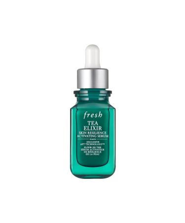 Fresh Tea Elixir Skin Resilience Activating Serum - Resistance and Elasticity Activator Serum