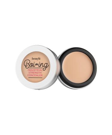 benefit cosmetics Boi-ing Industrial Strength Concealer - High Coverage Concealer (3g)