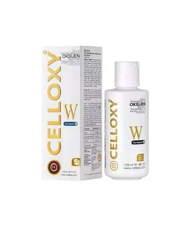 Celloxy W Drops 118 ml