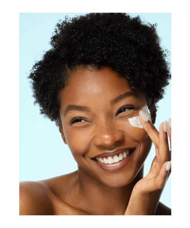 Natural African Moisturizing Care Cream Face And Body 100ml - Buy Online on GoSupps.com