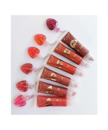 Rose Lip gloss