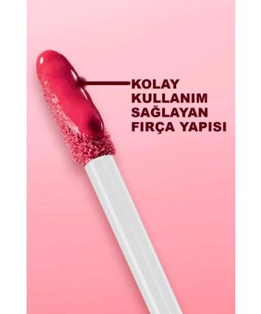 IMAN OF NOBLE Hat Design 8-Piece Liquid Lipstick Set - Buy Online on GoSupps.com