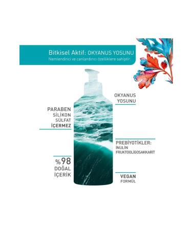 Yves Rocher Detoxifying Moisturizing and Revitalizing - Prebiotic Face Wash Gel 390 ml - Buy Online on GoSupps.com