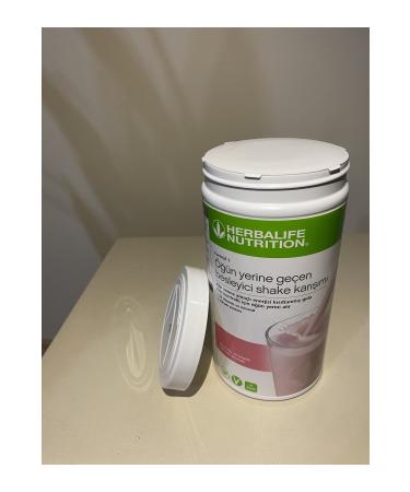 Herbalife Formula 1 Meal Replacement Nutritional Shake Mix - Buy Online on GoSupps.com