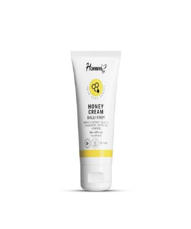 Homm Life Honey Cream 50 ml