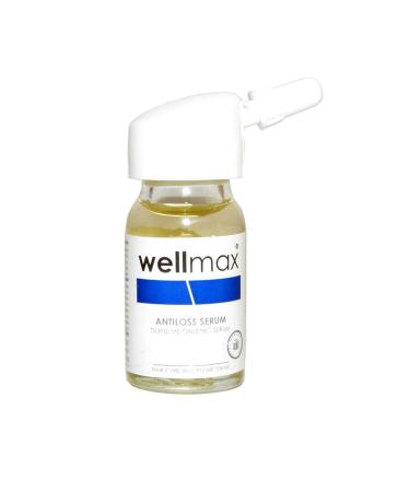 Wellmax Anti Hair Loss Serum 10 ml 8697406412302
