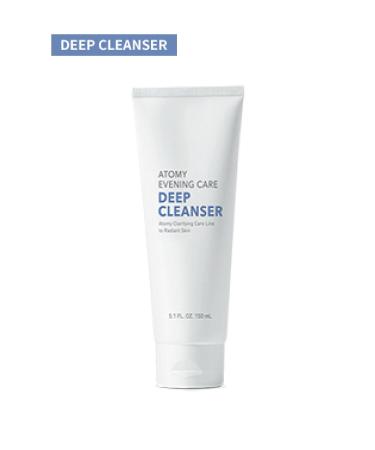 Atomy Evening Care Deep Cleanser