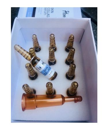 Homm Life Skin Collagen Serum 12x2 ml