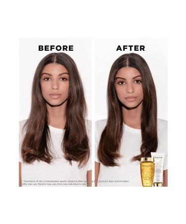 Kerastase Elixir Ultime Le Masque Nourishing Hair Mask for Dull Hair 200ml - Buy Online on GoSupps.com