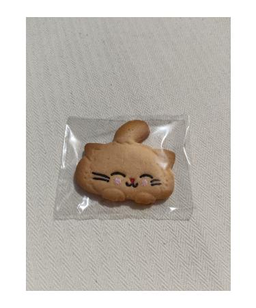 Kartepe Cute Cookies Kitten Vanilla 30 Pieces - Buy Online on GoSupps.com
