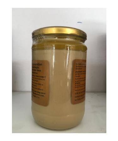 bodrum organic market Local Sesame Stone Mill Malatya Tahini 650 gr - Buy Online on GoSupps.com