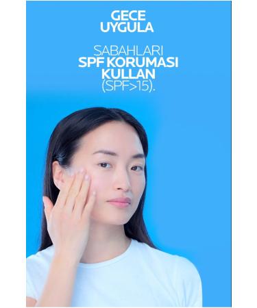 La Roche Posay Effaclar Peeling Effective Anti-Spot Serum For Oily and Acne-Prone Skin 3337875722827 - Buy Online on GoSupps.com