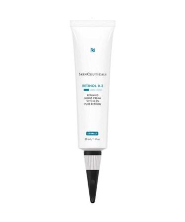 Skinceuticals RETINOL 03 NIGHT CREAM NOURISHING FOR A LONG TIME NIGHT CARE CREAM 30ML KEYON2694 - Buy Online on GoSupps.com