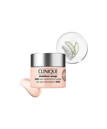 Clinique Moisture Surge - 100H Auto-Replenishing - 100 Hour Moisturizing Face Care Cream 30 ml. - Buy Online on GoSupps.com