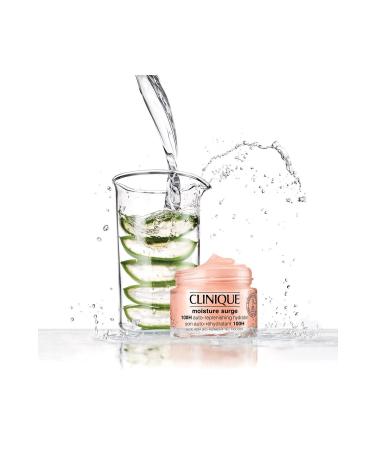 Clinique Moisture Surge - 100H Auto-Replenishing - 100 Hour Moisturizing Face Care Cream 30 ml. - Buy Online on GoSupps.com