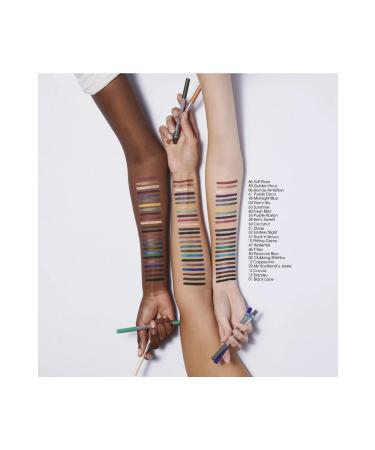 Sephora 12H Colorful Contour Eye Pencil Eyeliner 55 purple illusion 1.40 gr WATERPROOF - Buy Online on GoSupps.com