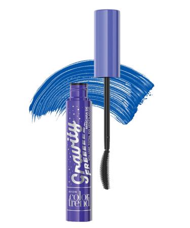 Avon Color Trend Full Fan Volume Mascara -