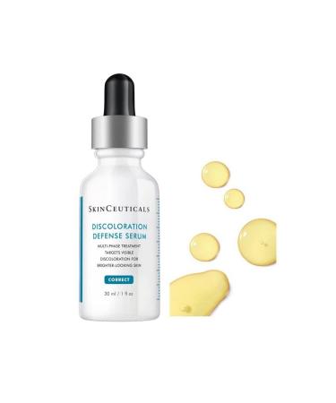 Skinceuticals Anti-Blemish Skin Tone Regulating Skin Serum for Bright Skin 30 ML DK r n177