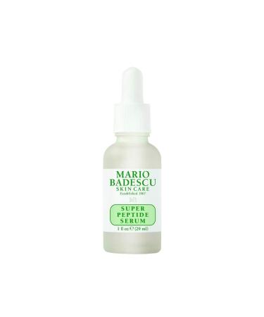 mario badescu Super Peptide Serum Serum that Reduces the Appearance of Dry Lines and Wrinkles 29 ml Product199