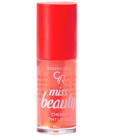 Golden Rose Miss Beauty Lip Gloss Cherry Category: Lip Gloss
