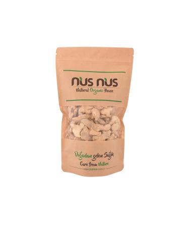 Nusnus Root Ginger 1 Kg