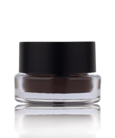 Sword & Shield S&S 4-Pack Gel Eyeliner Set - Brown & Black - Buy Online on GoSupps.com