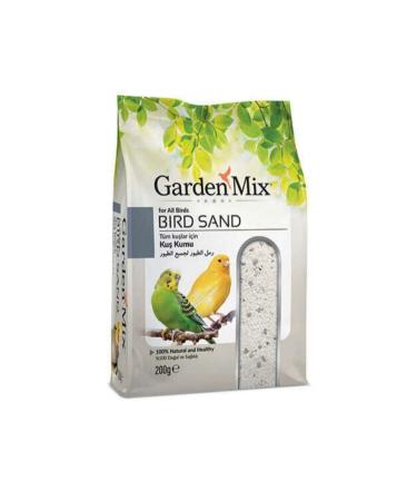 Gardenmix Food and Care Set for Budgies - Buy Online on GoSupps.com