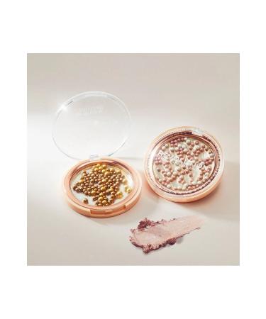 Revolution Bubble Balm Highlighter Illuminator Icy Rose Revolution BeNa - Buy Online on GoSupps.com