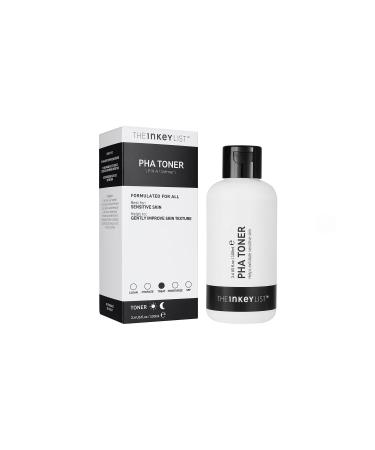 THE INKEY LIST PHA TONER 100 ML - Buy Online on GoSupps.com
