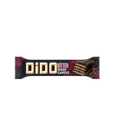 Ulker Dido No Added Sugar Wafer 34.5 G (5 PIECES)
