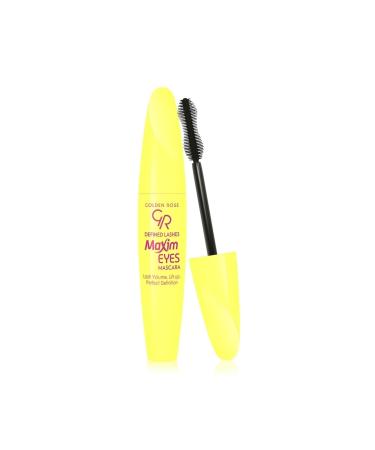 Golden Rose Maxim Eyes Mascara