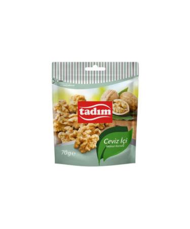 Tad m Walnut Kernels 70 G (5 PIECES)