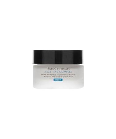 Skinceuticals Age Eye Complex Eye Cream 15 ml Restructuring Eye Contour Cream for Mature Skin