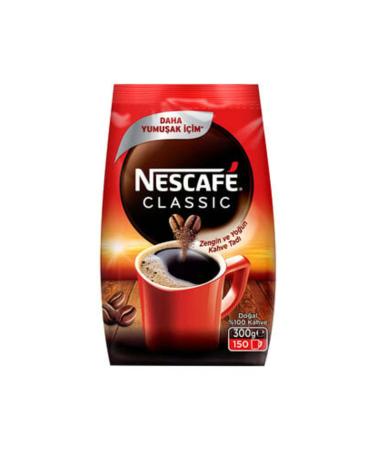 Nescafe Classic Eco Pack 300 G (1 PIECE)