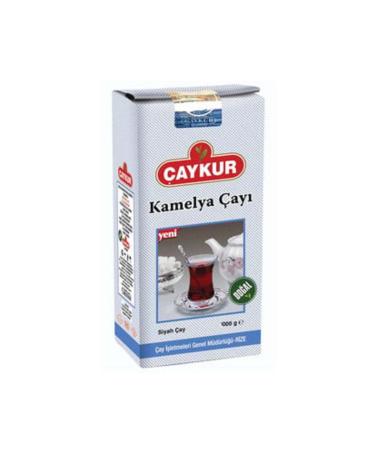 aykur Camellia Tea 1000 G (1 PIECE)