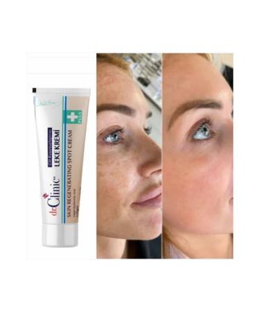 Dr. Clinic Dr.clinic Skin Perfecting Blemish Cream 50 Ml - Buy Online on GoSupps.com