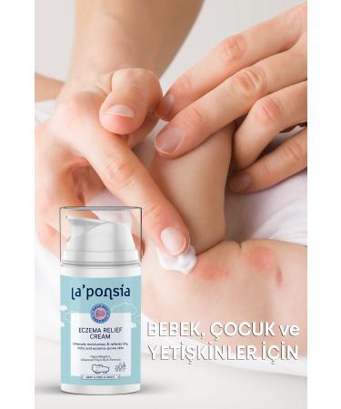 Laponsia La'ponsia Removal Cream - Buy Online on GoSupps.com