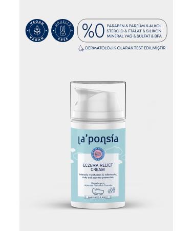 Laponsia La'ponsia Removal Cream - Buy Online on GoSupps.com