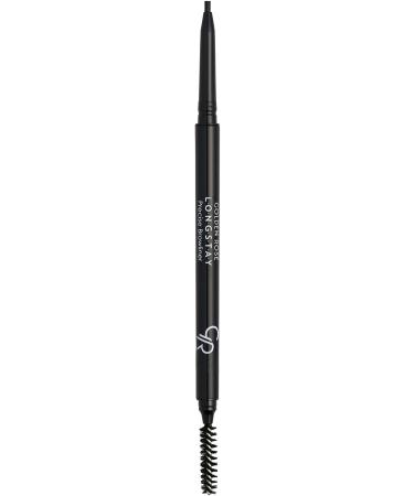 Golden Rose Longstay Precise Browliner Eyebrow Pencil No: 103