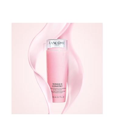 Lancome TONIQUE CONFORT - with hyaluronic acid and sweet almond oil