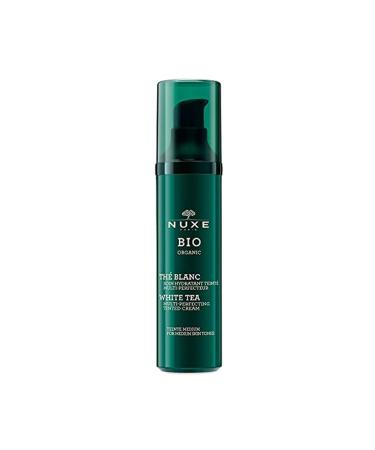 Nuxe Ideal Moisture Balance Helping and Revitalizing Lotion 50 Ml...Seaweed Extract