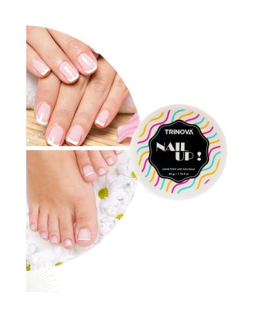 Trinova Nail Care Oil 50ml - Buy Online on GoSupps.com