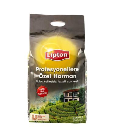 Lipton Professionals Special Blend Tea 3 kg