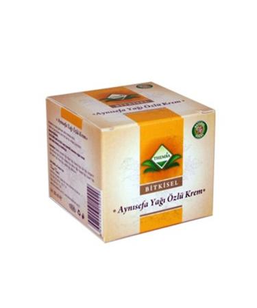 Themra Calendula Oil Cream 50 ml