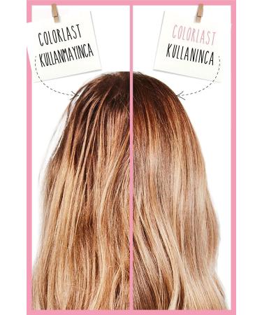 Biolage Matrix Colorlast Color Protection Mask 150ml 884486151667 - Buy Online on GoSupps.com