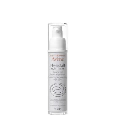 Avene Physiolift Nu t Baume Anti-Aging and Smoothing Cream DkHairCenter