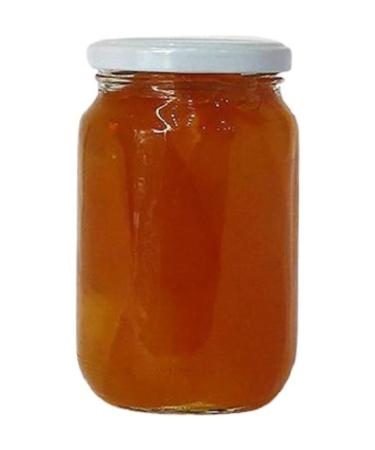 S ylemez Olive Cultivation Bitter Orange Jam Hatay Antakya Local Bitter Orange Jam (1 Kg Glass Jar)