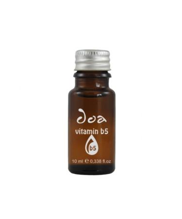 Doa Cosmetics Vitamin B5 10ml