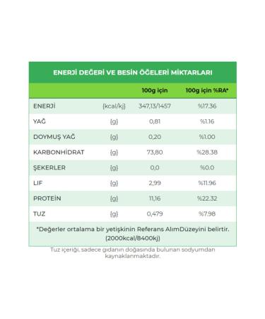 HEK MO LU FLOUR Flour 2 Kg Pastry Wheat X 6 Pieces - Buy Online on GoSupps.com