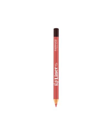 Farmasi Make Up Lip Pencil 208